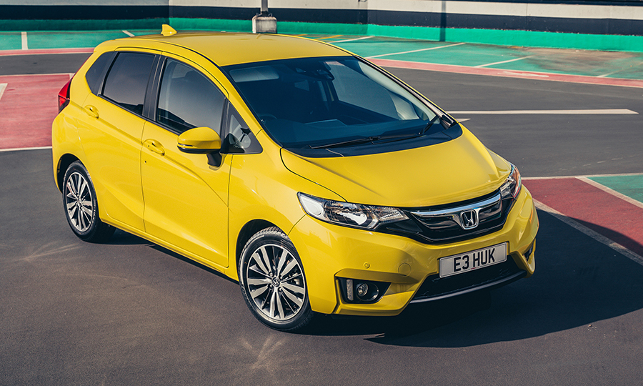 Honda Jazz will only be sold as a hybrid in Europe Automotive News Europe